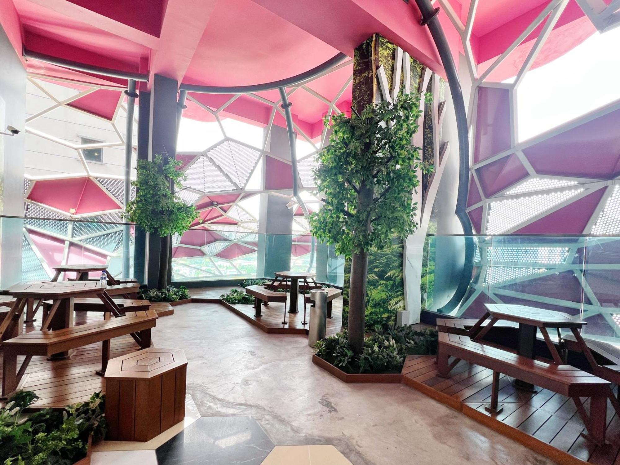 Arte Plus By Sweet Home, Kuala Lumpur